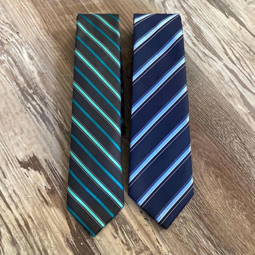 Tie Bundle